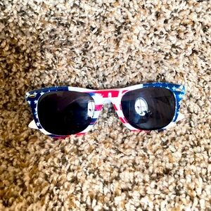 USA sunglasses